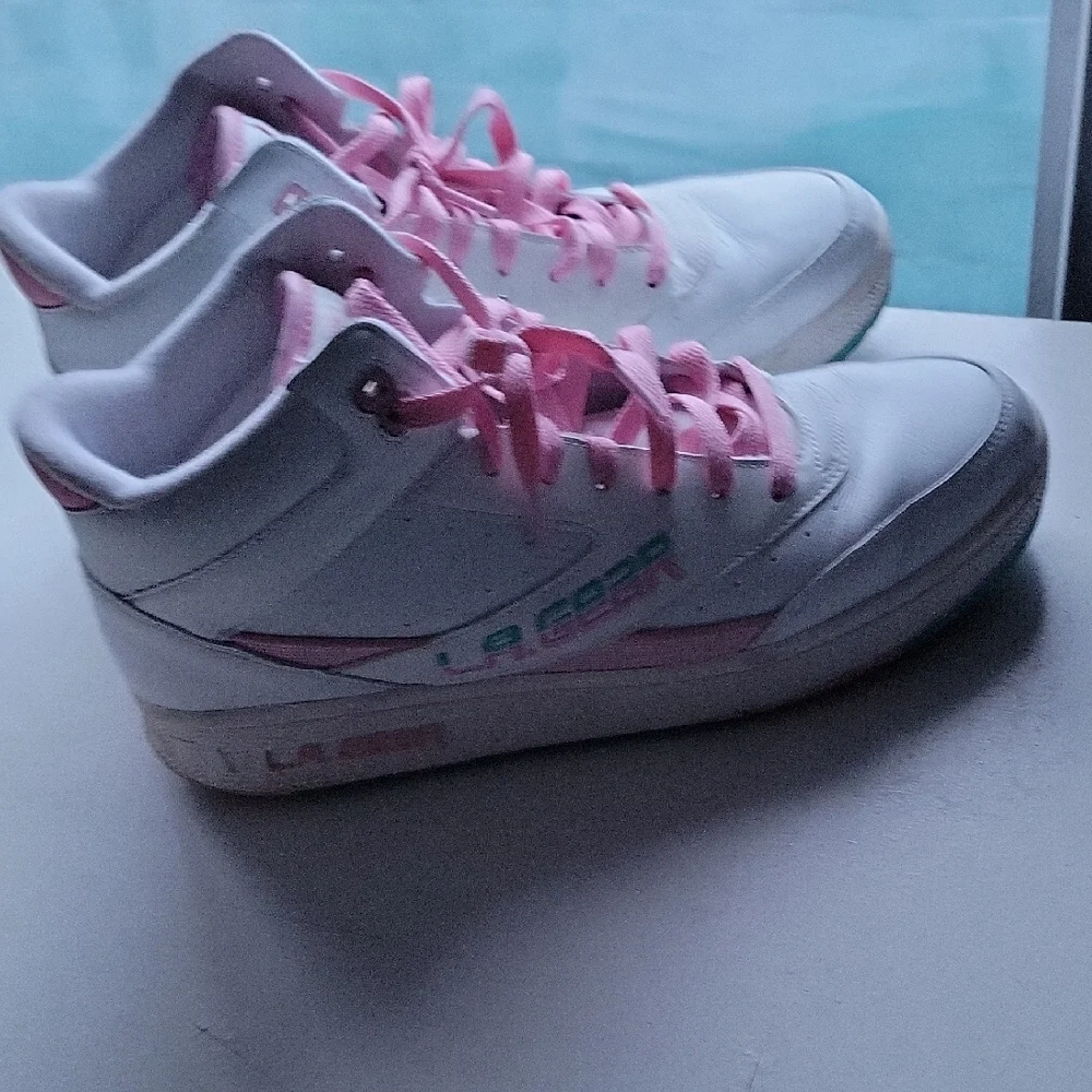 La Gear Skechers Colab Womens 10 - Picture 1 of 4